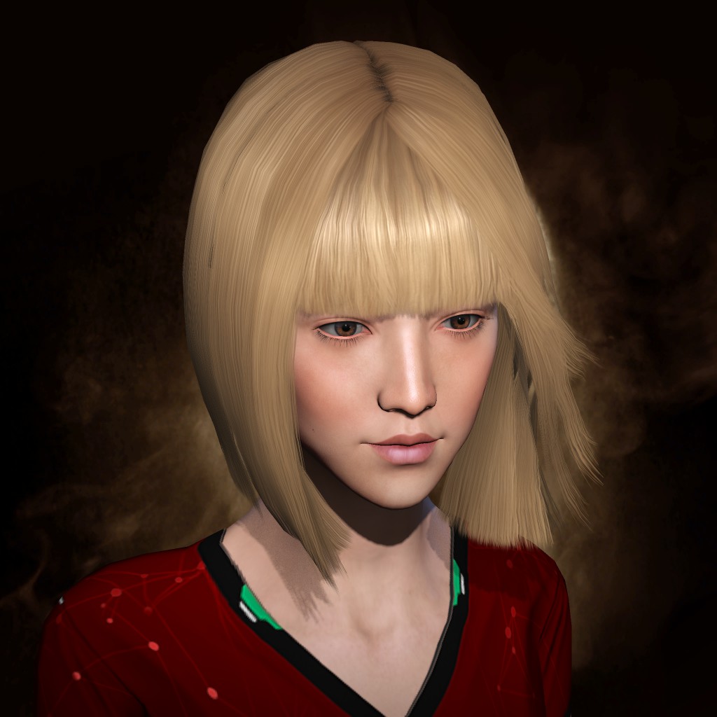 Sara Tancredy