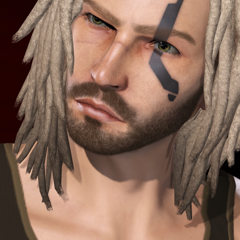Niko XVI Hellmouth