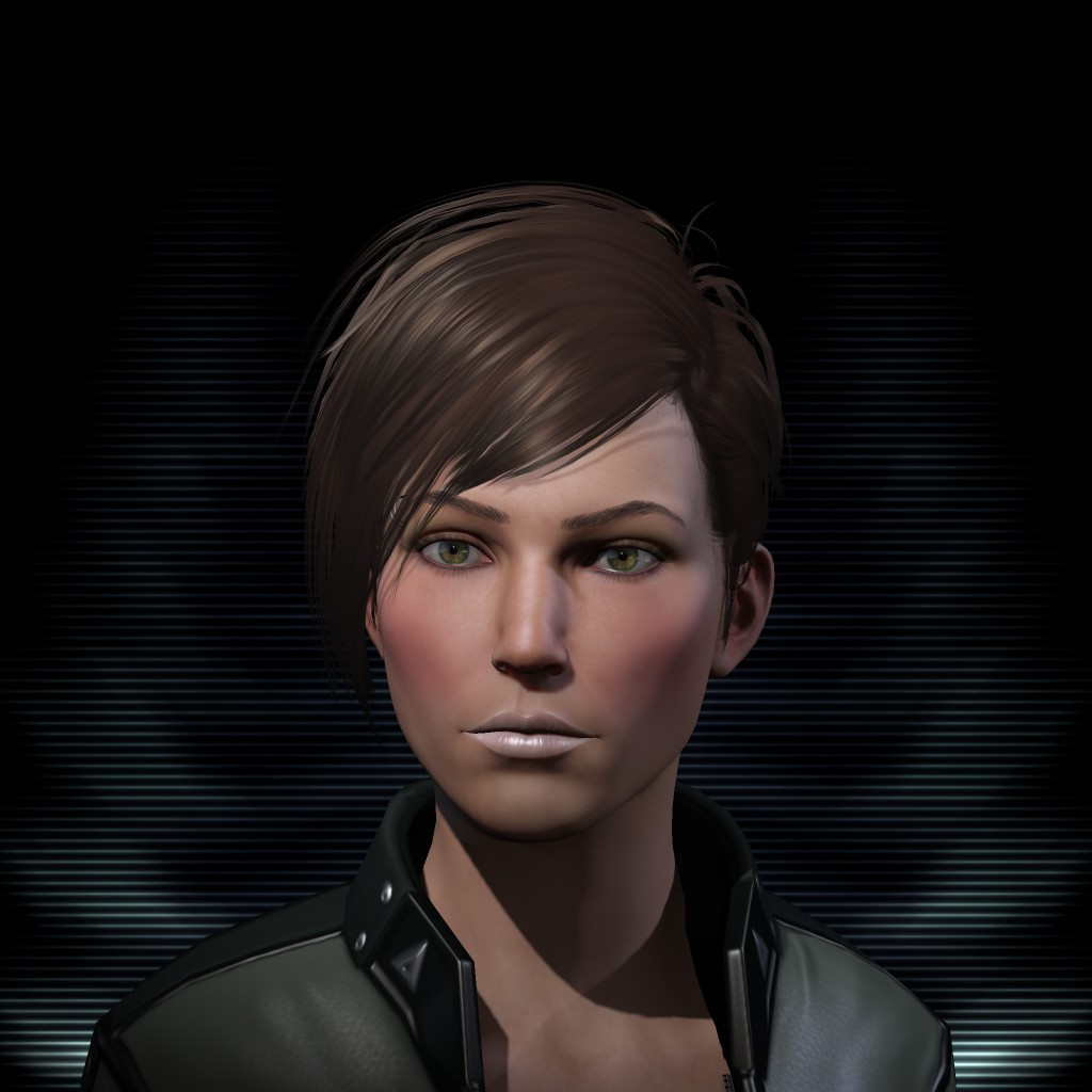 Eva Dancer