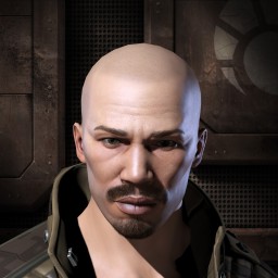 Ferril Miner portrait