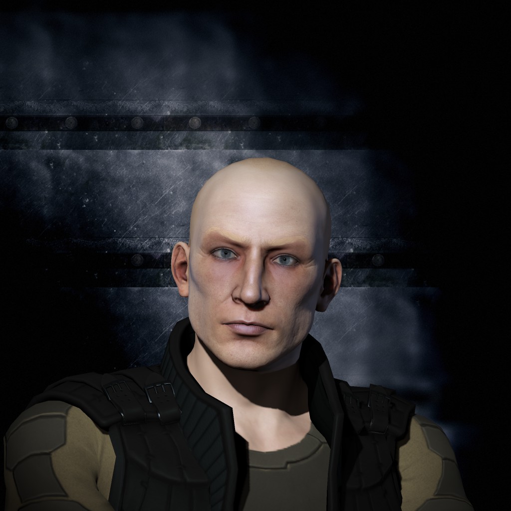portrait