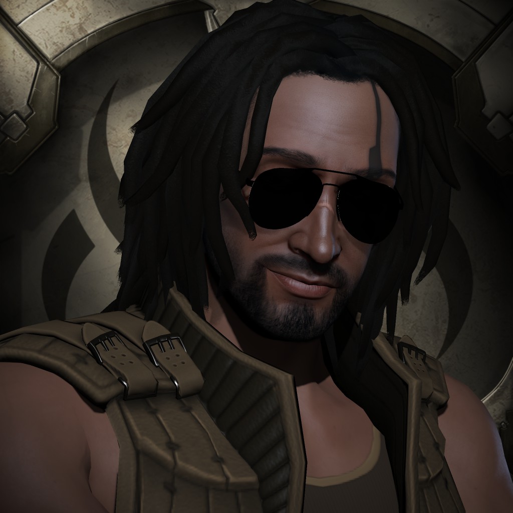 Gallente Citizen 92469852