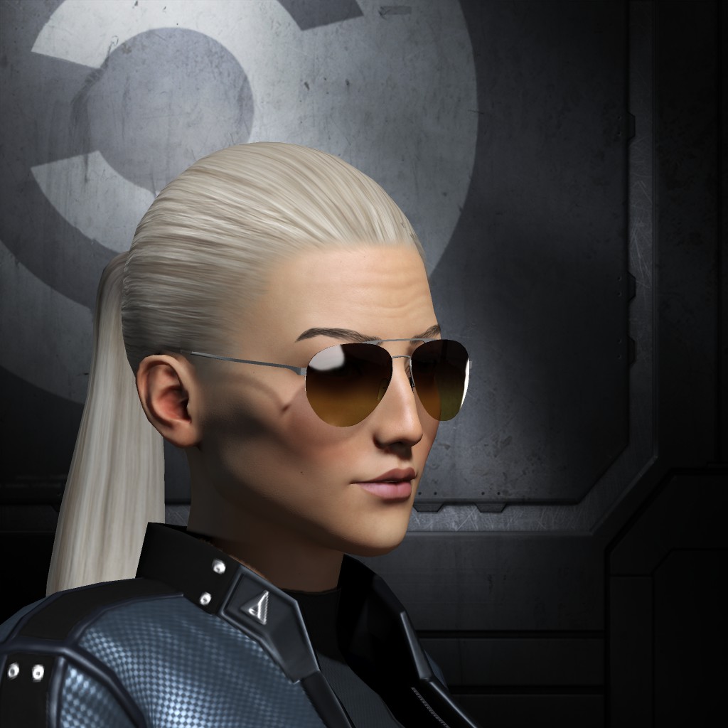 Immortal Raine