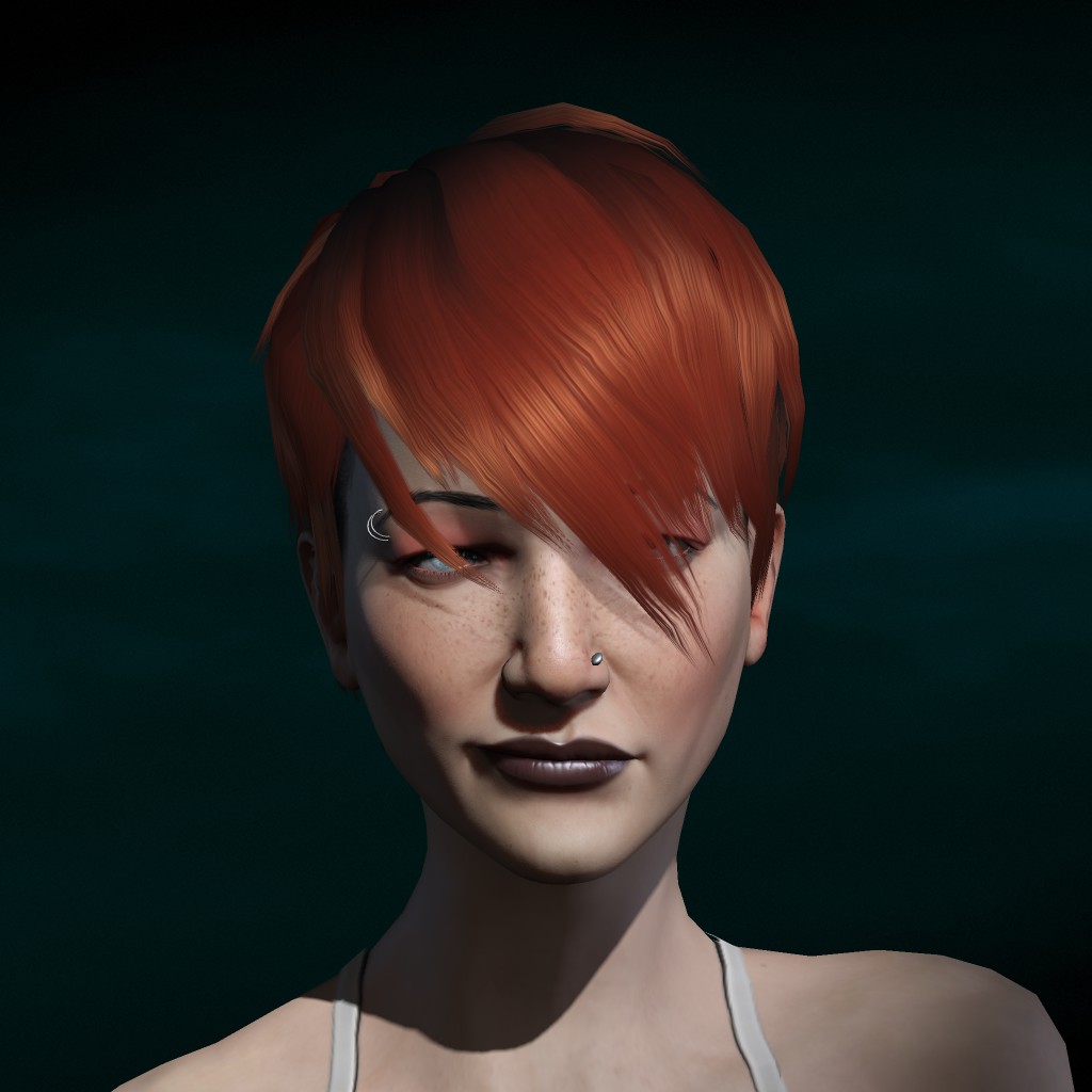 Eris Antha
