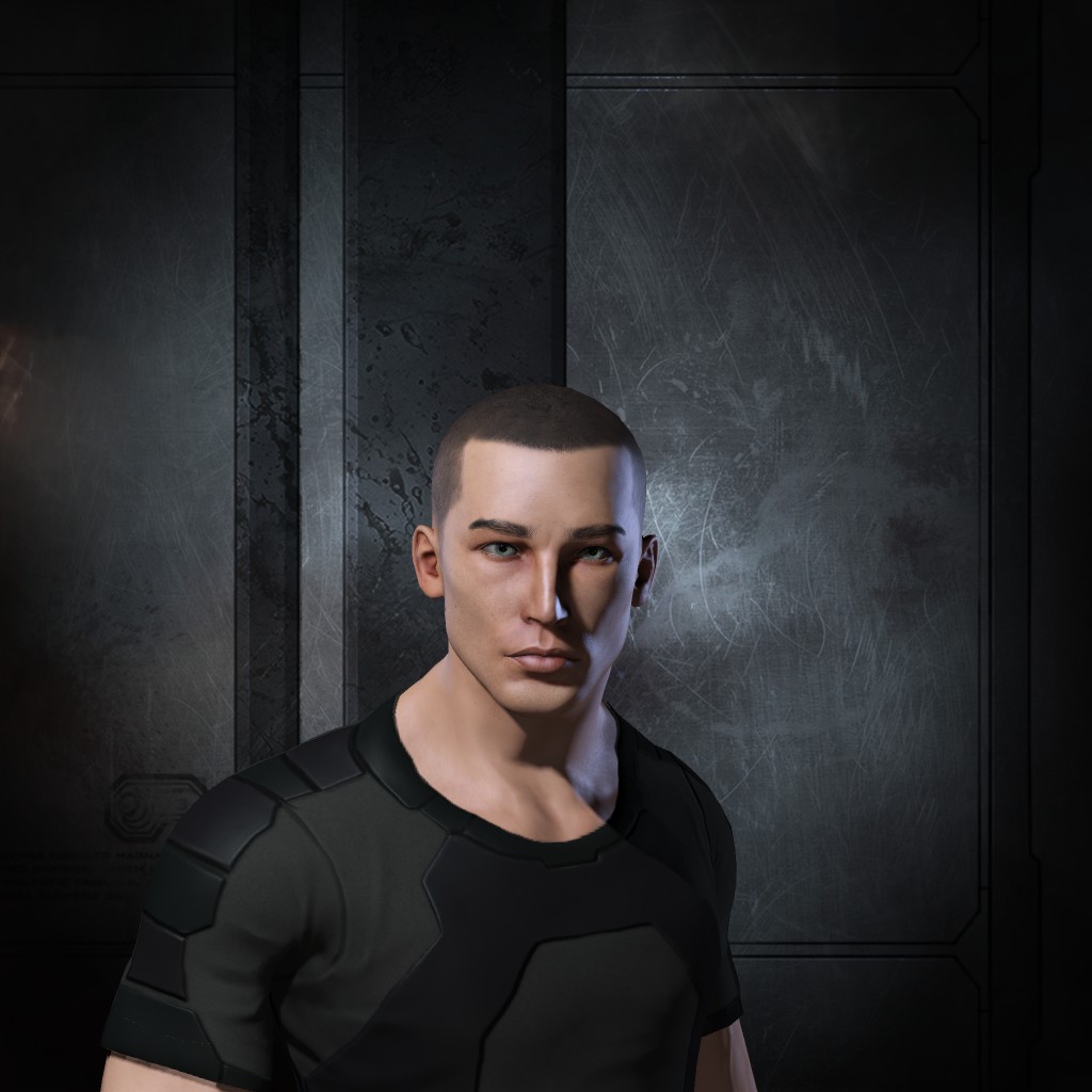 Gallente Citizen 92470330