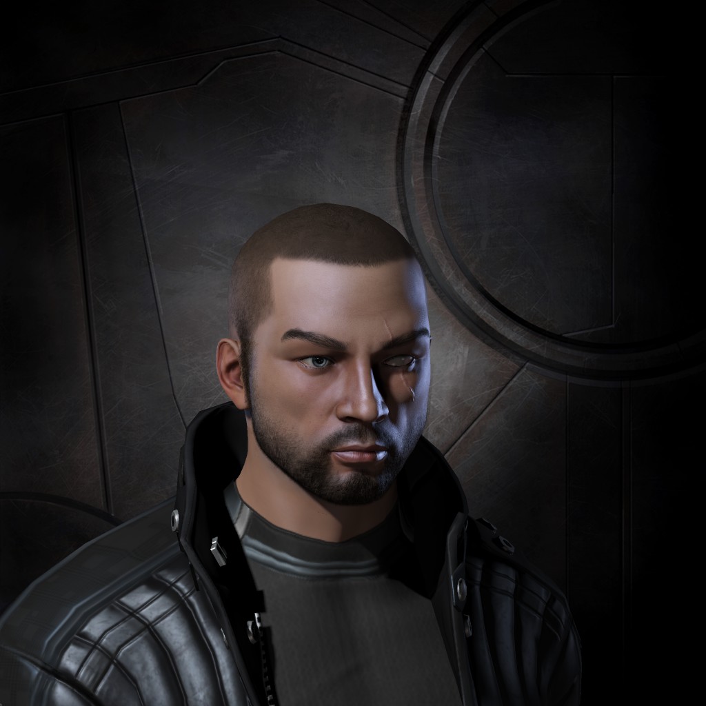 Caldari Citizen 92470617