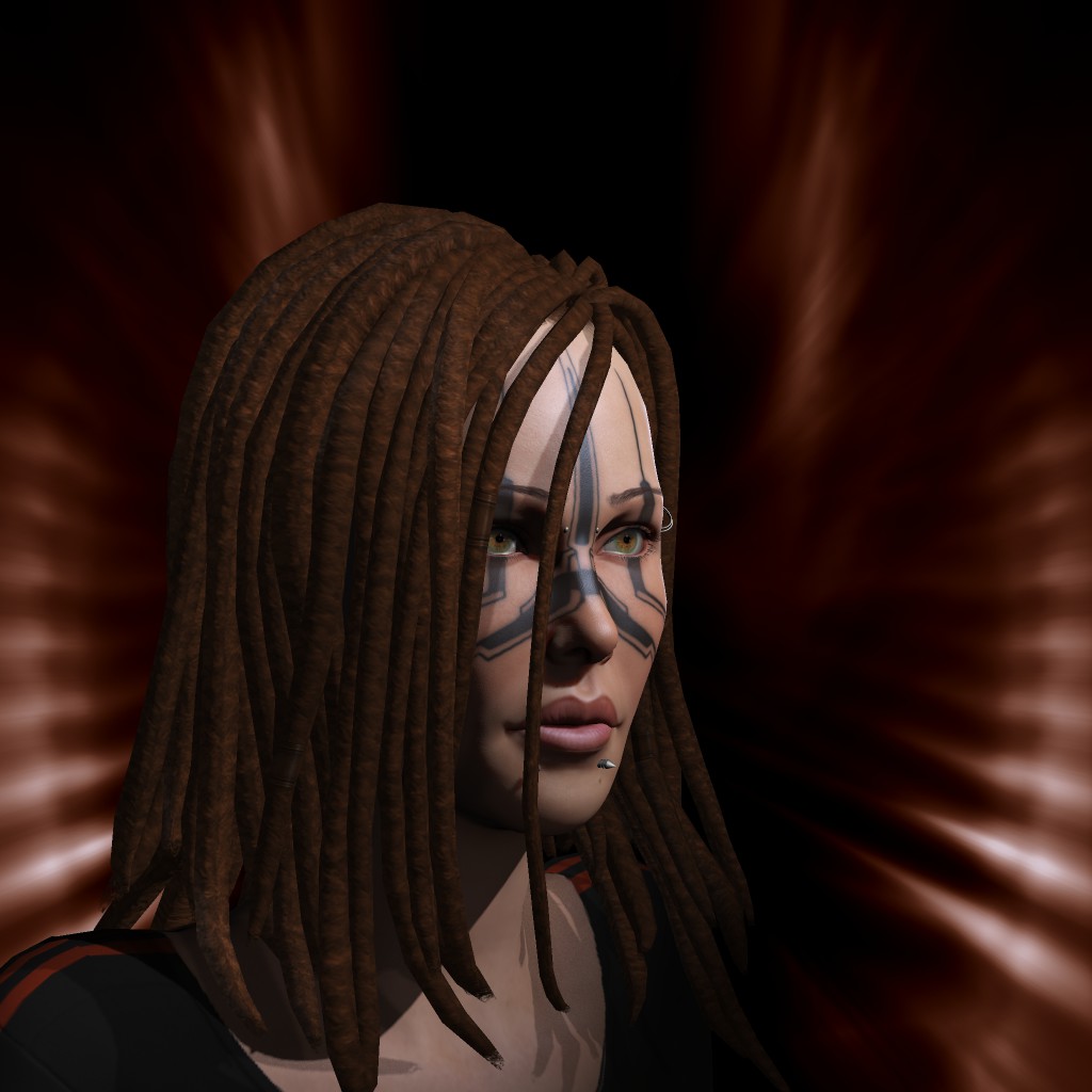 Ziena Crendraven
