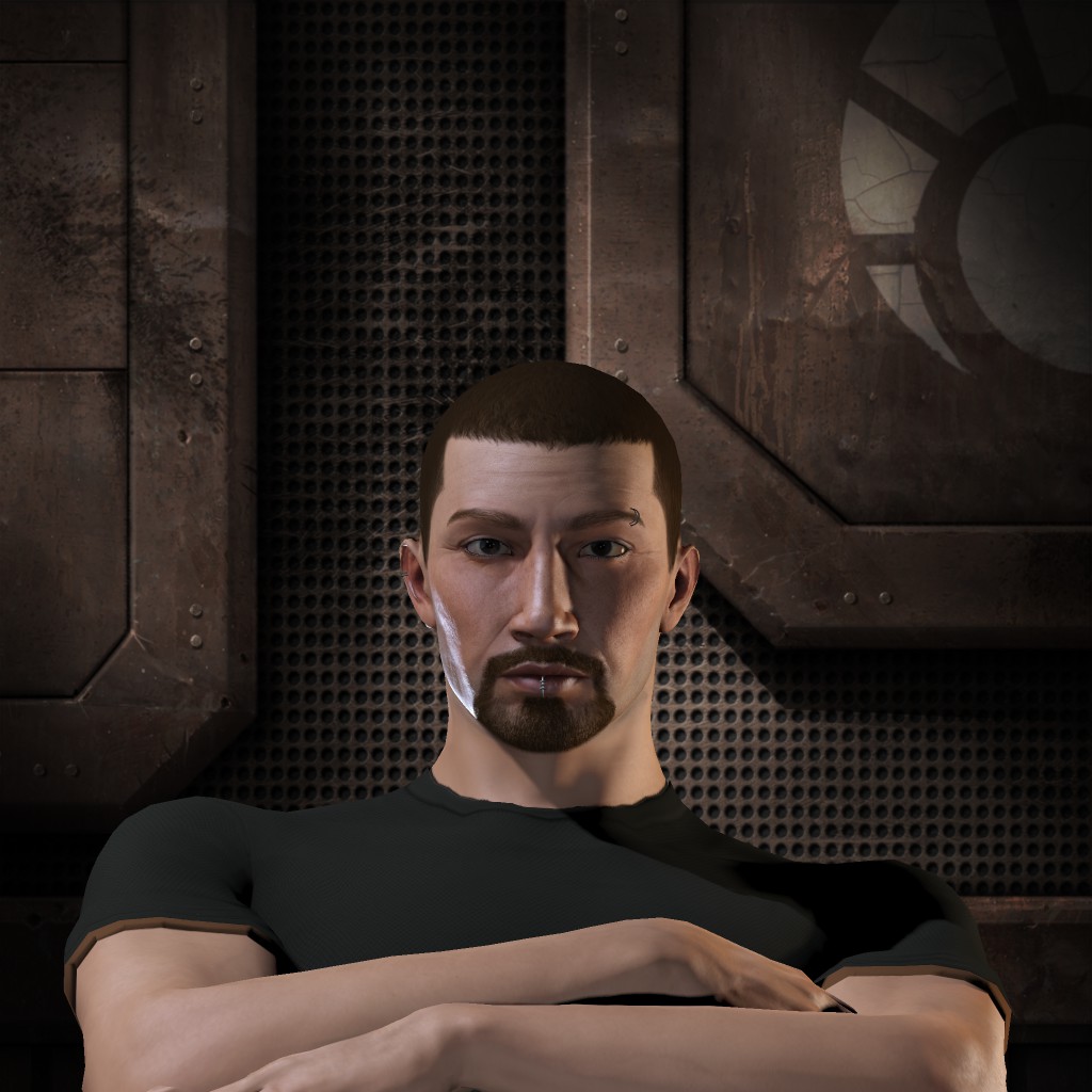 Squid Crendraven
