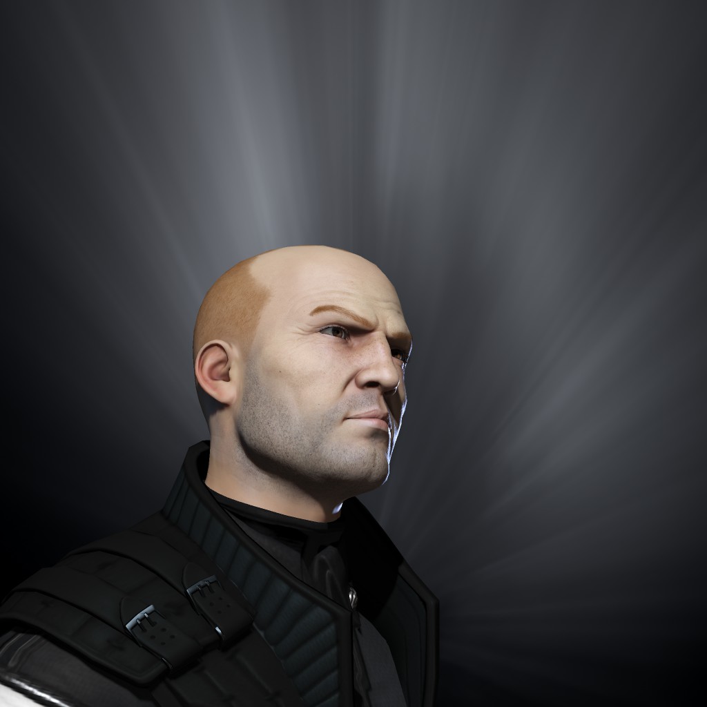 Jason Stathm