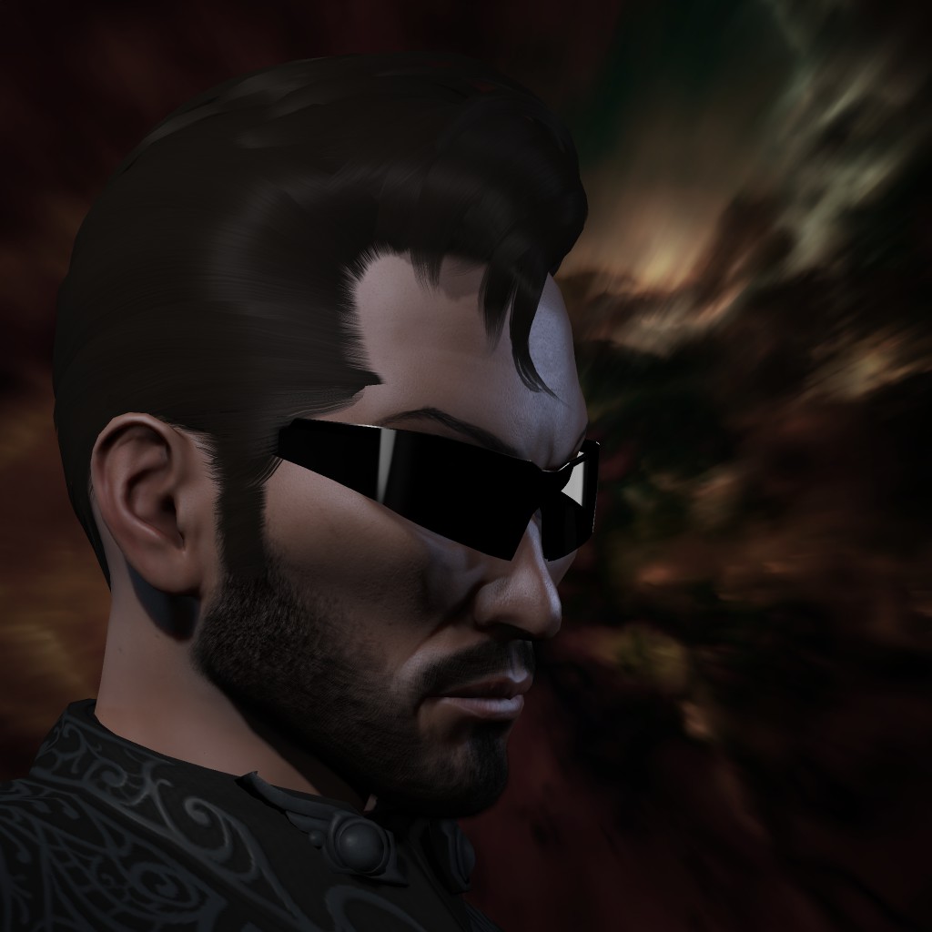 GariGari Asian