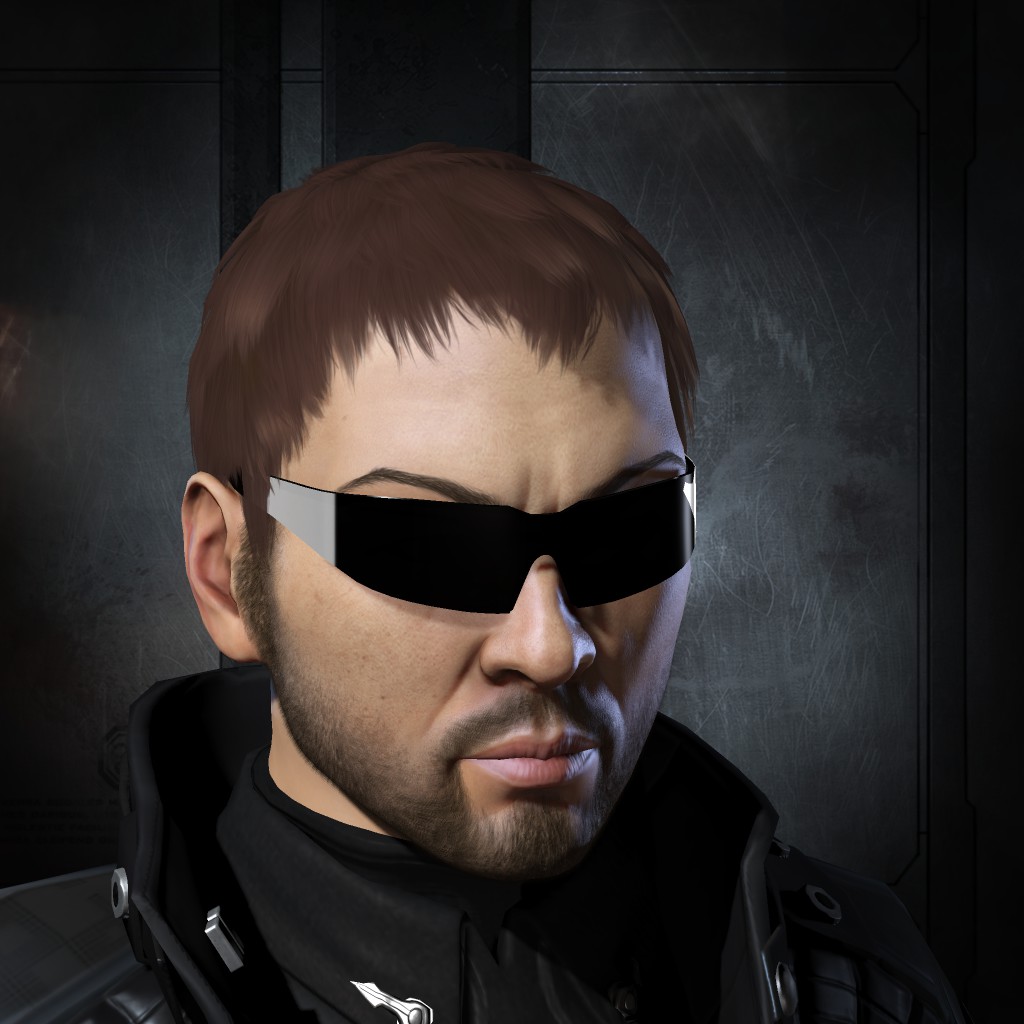 Gregory Endashi
