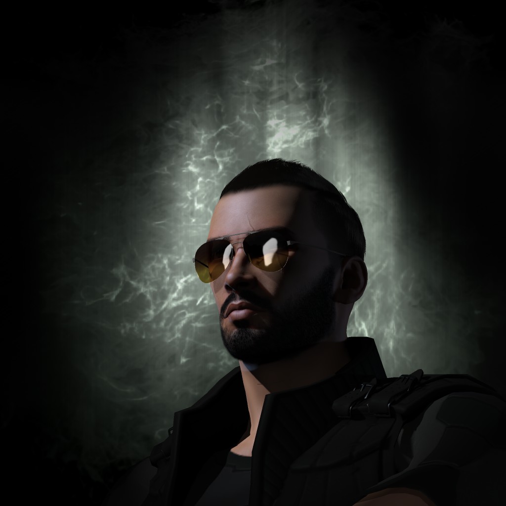 Gallente Citizen 92471282