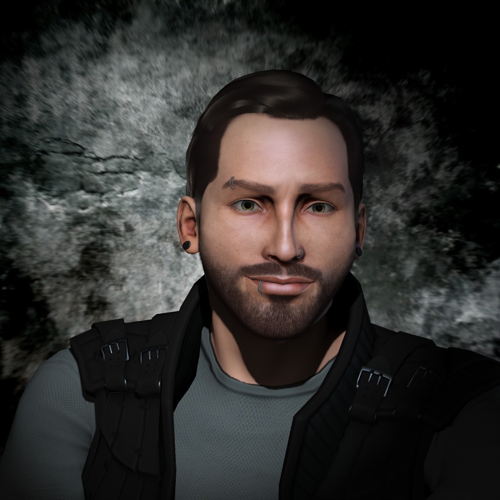 Syphron Crendraven