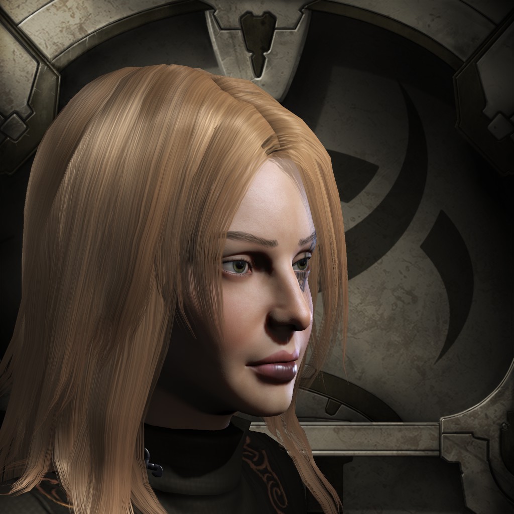 Lucia Pain