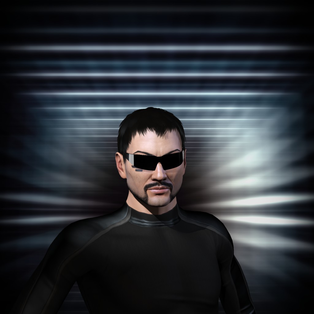 Caldari Citizen 92471762