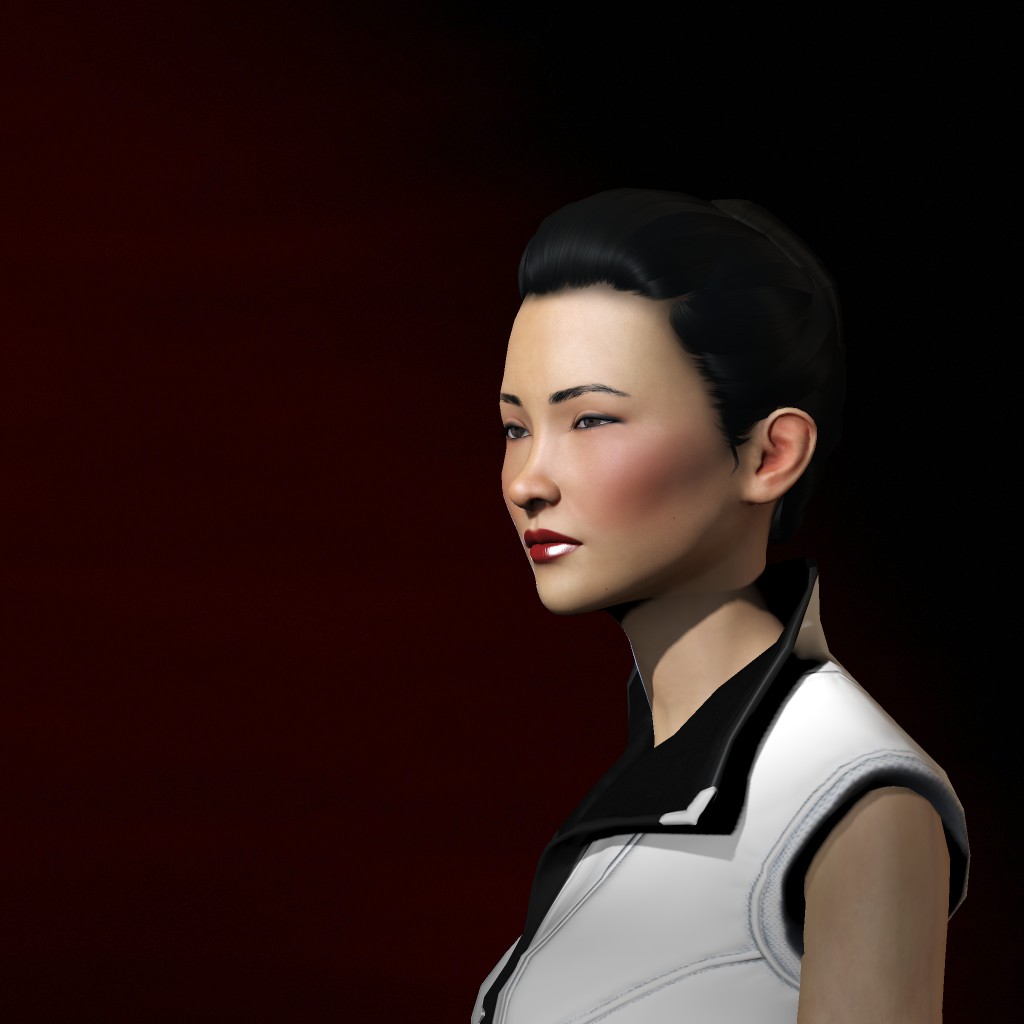 Rose West Drovotet