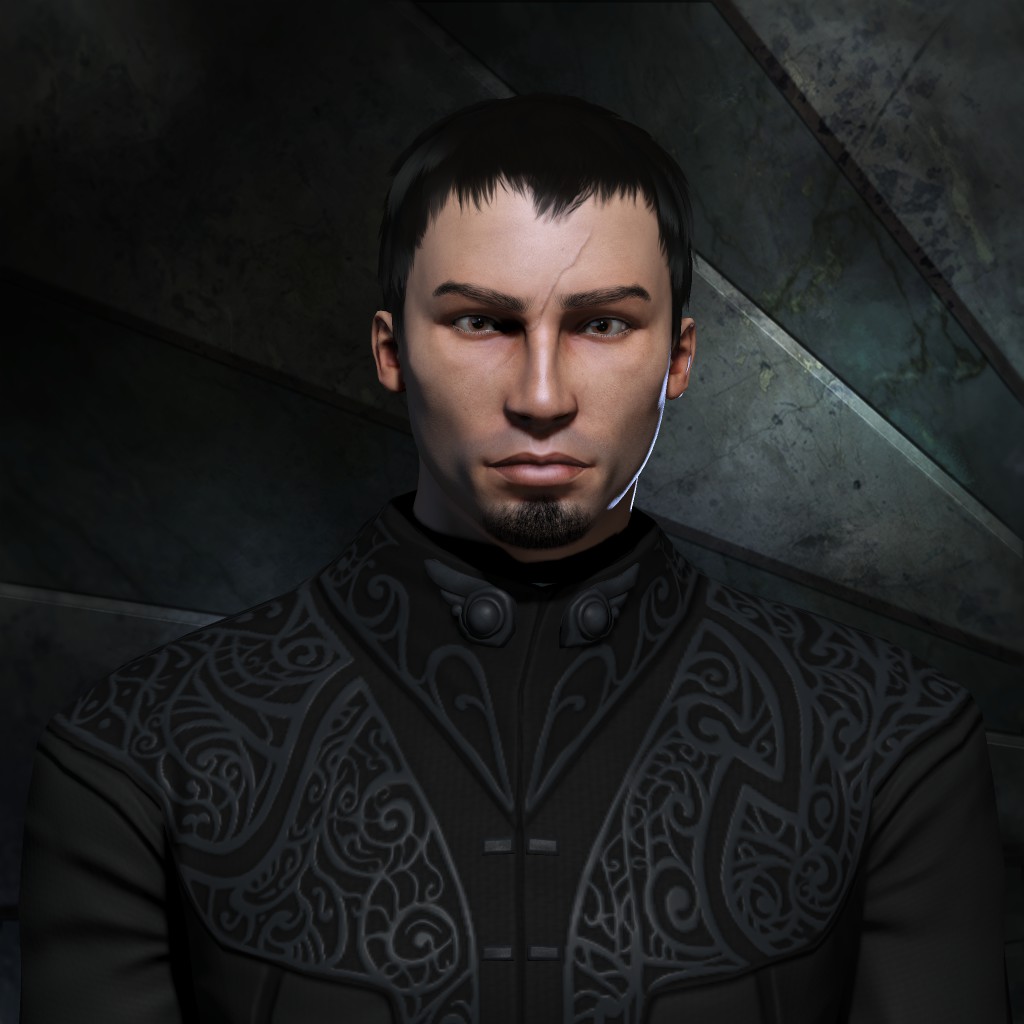 Xar Ilion Dellacourt