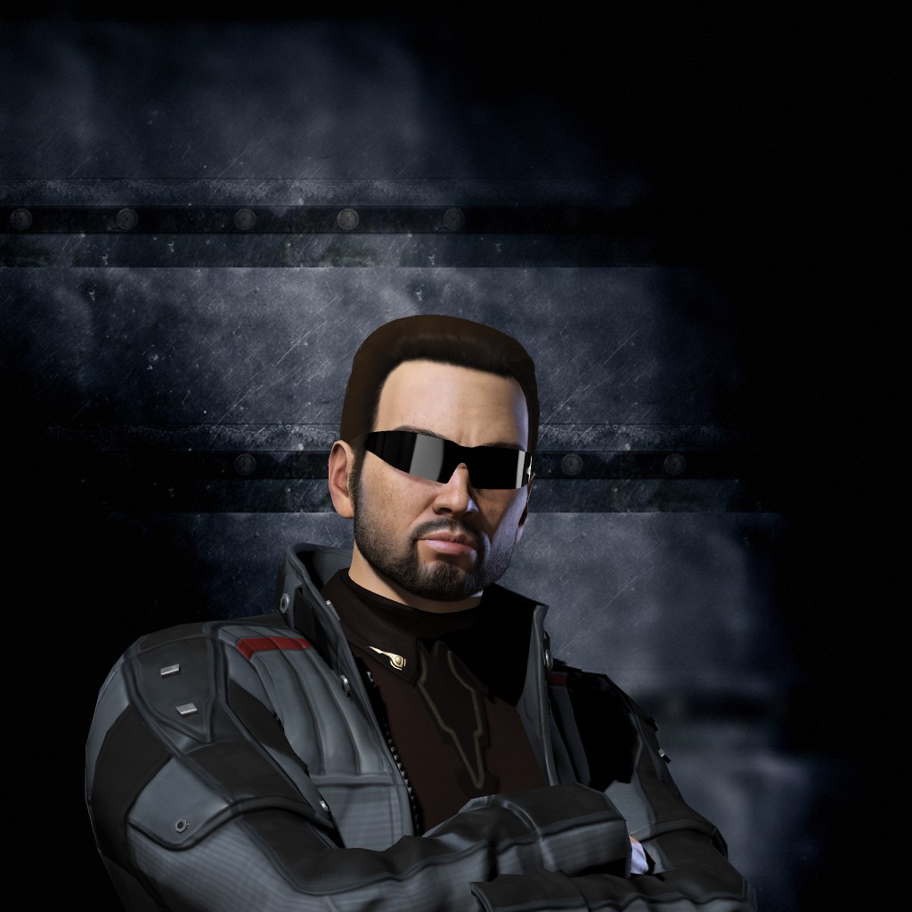 Hidden Keymaster