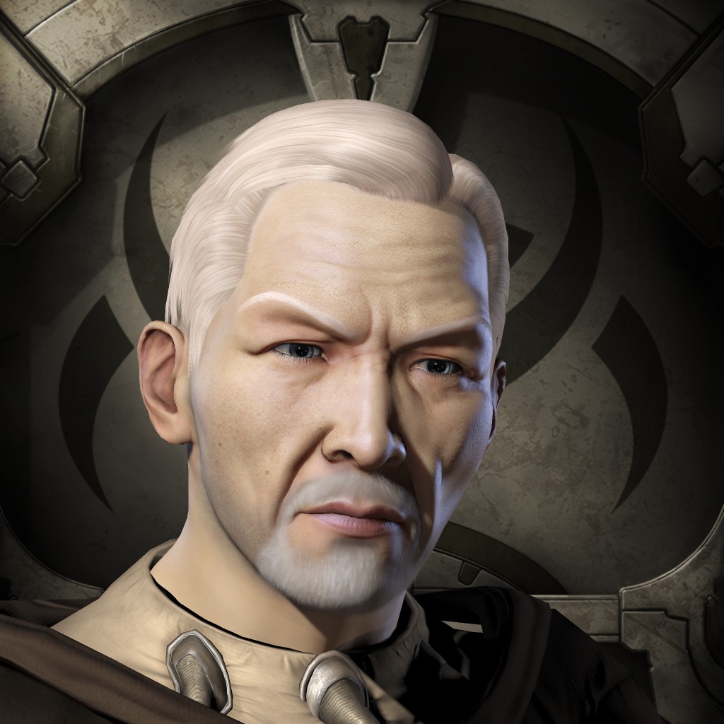 Dire Woolfe