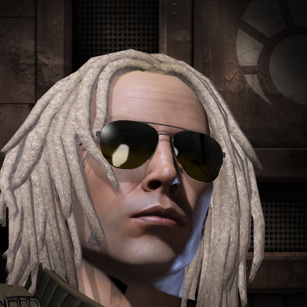 Jaah Rastafari