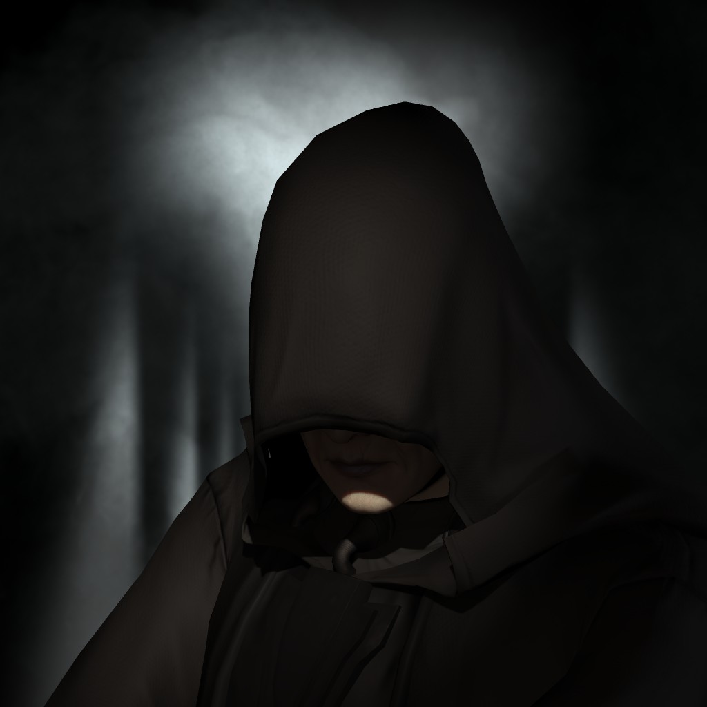Deimos Necro