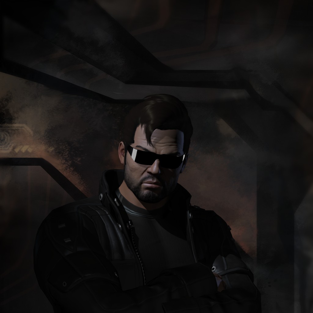 Ronon Actium