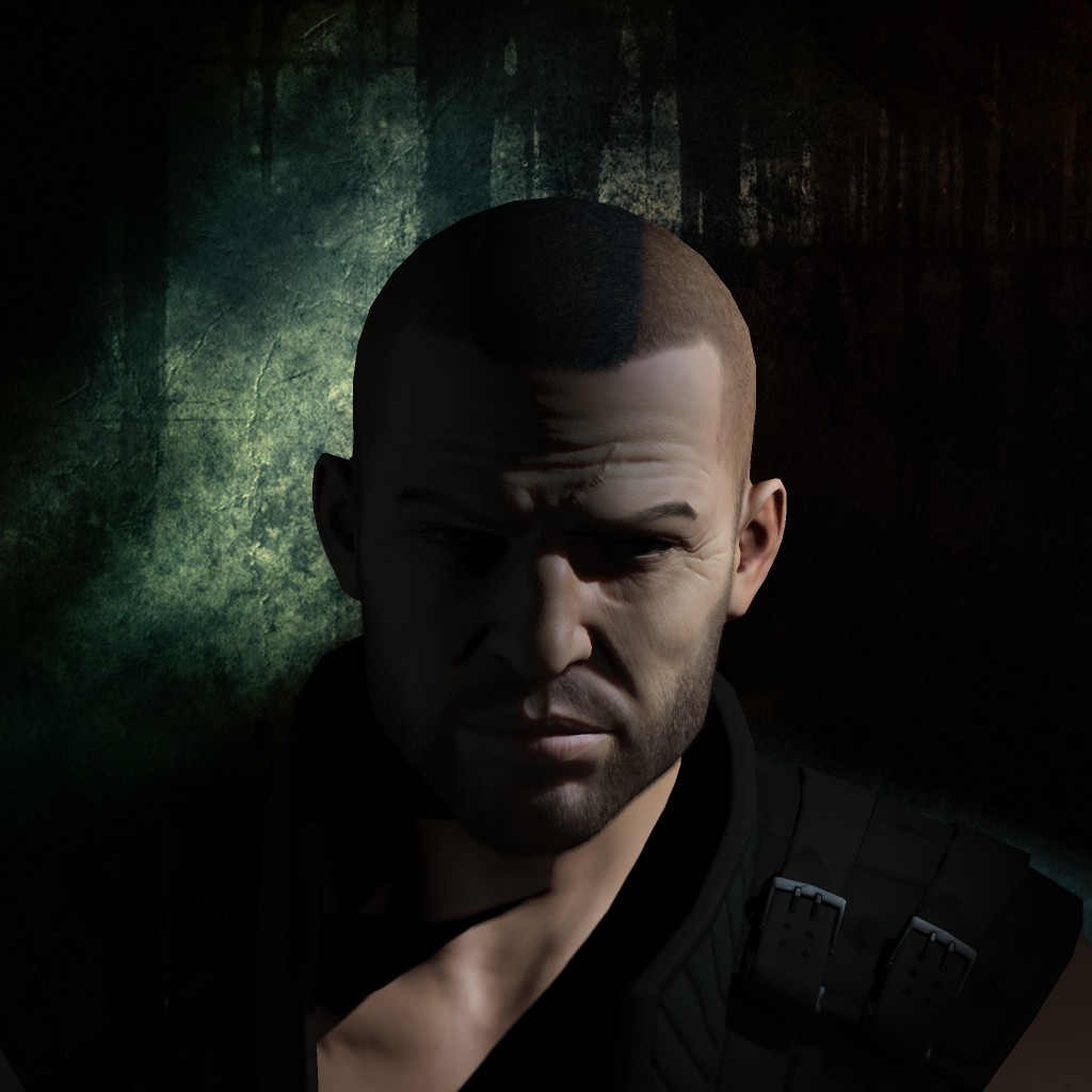 Ioann Logrorg