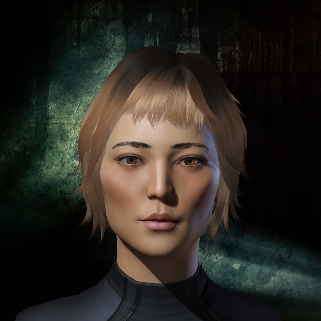 LadyLee W