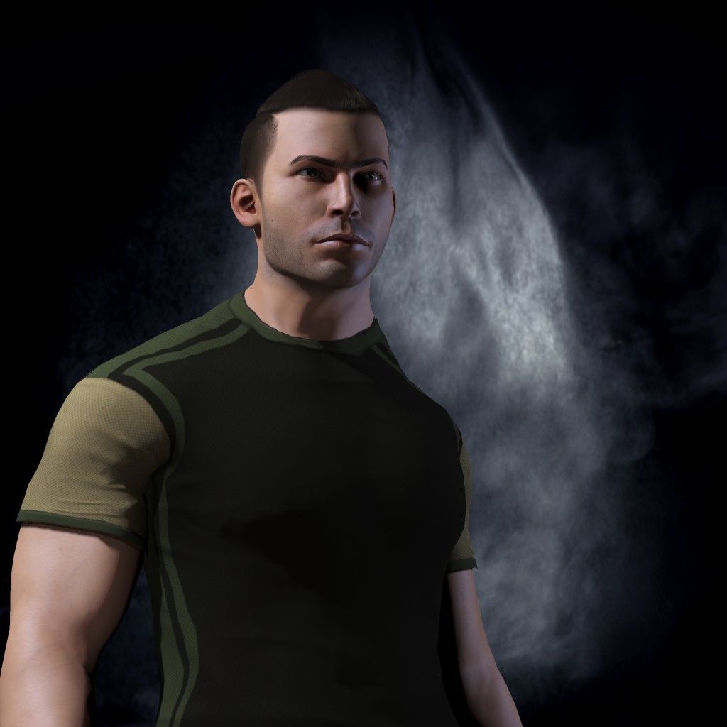 John Bloodbound