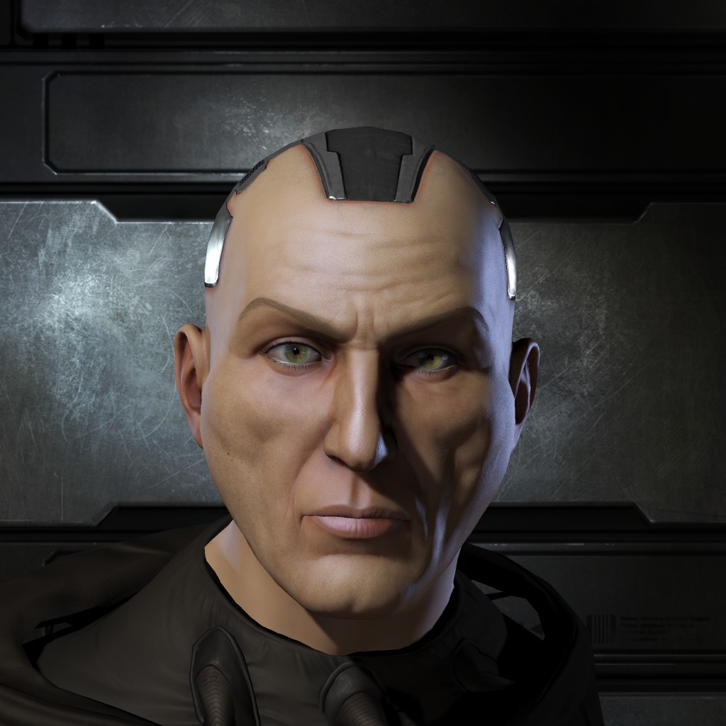Jake Al'lan