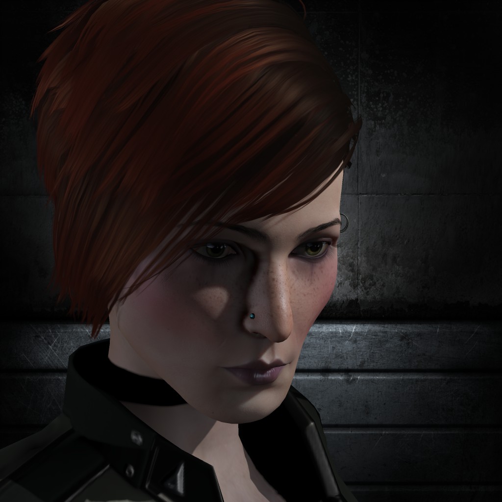 Felicity Drowd