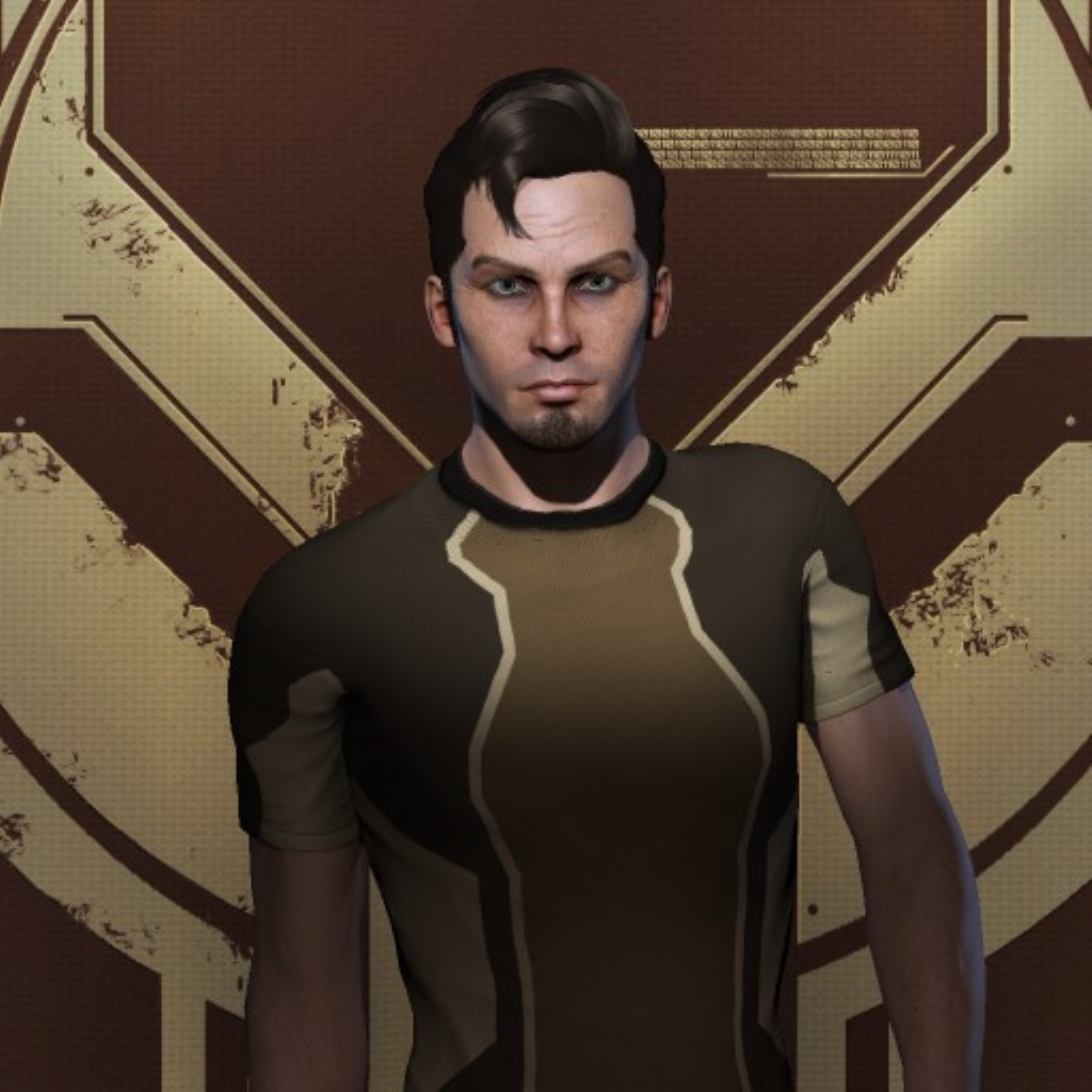 inv portrait