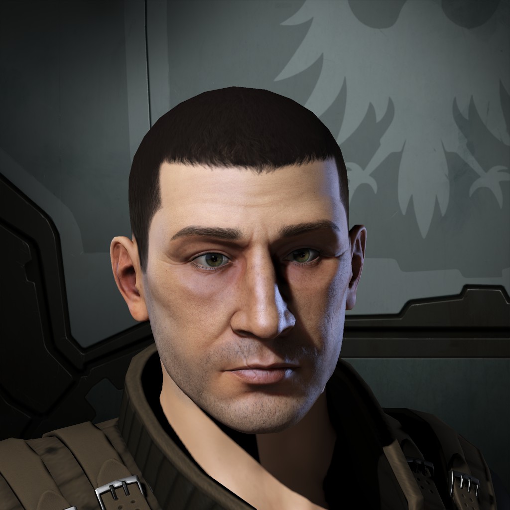 Neville Sylveste