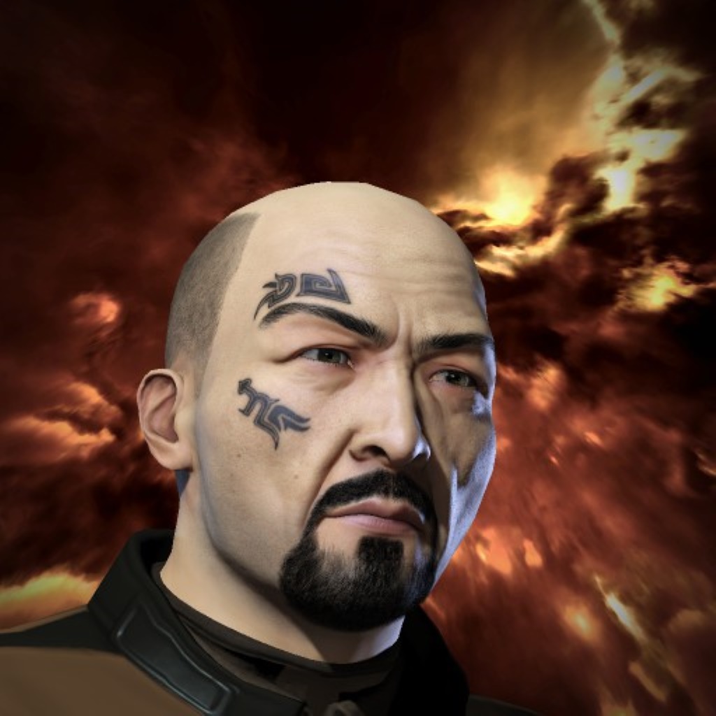 Riker Depran