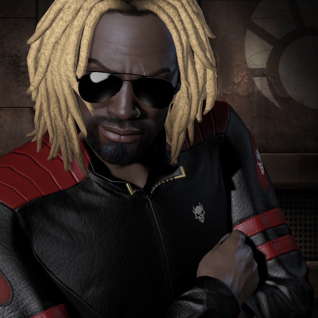 Admiral Funknugget