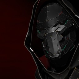 C0RPZE portrait
