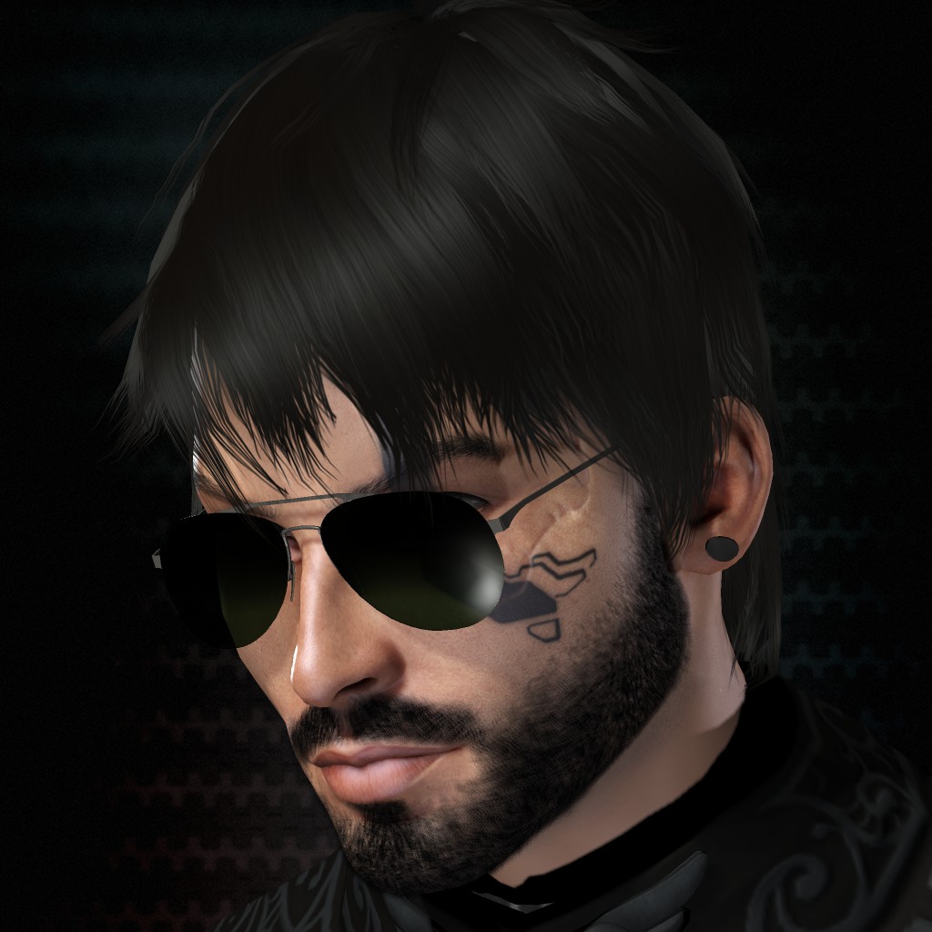 Larry GentileJr