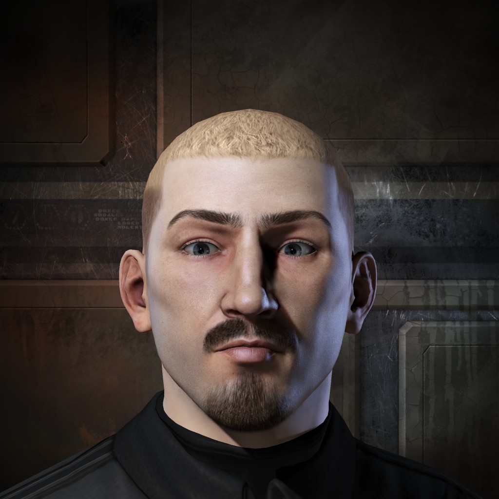 Grigorio Eulethre Armani