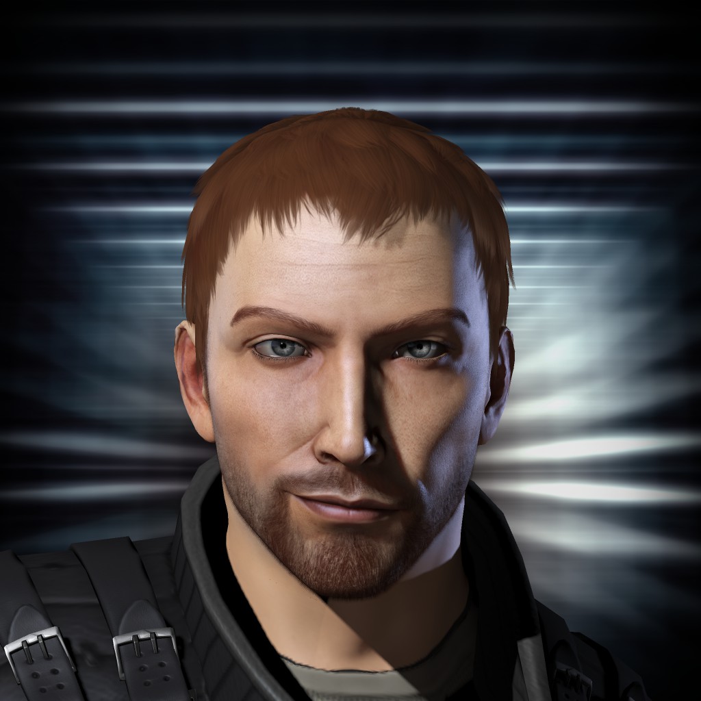 Barnabus Sanders