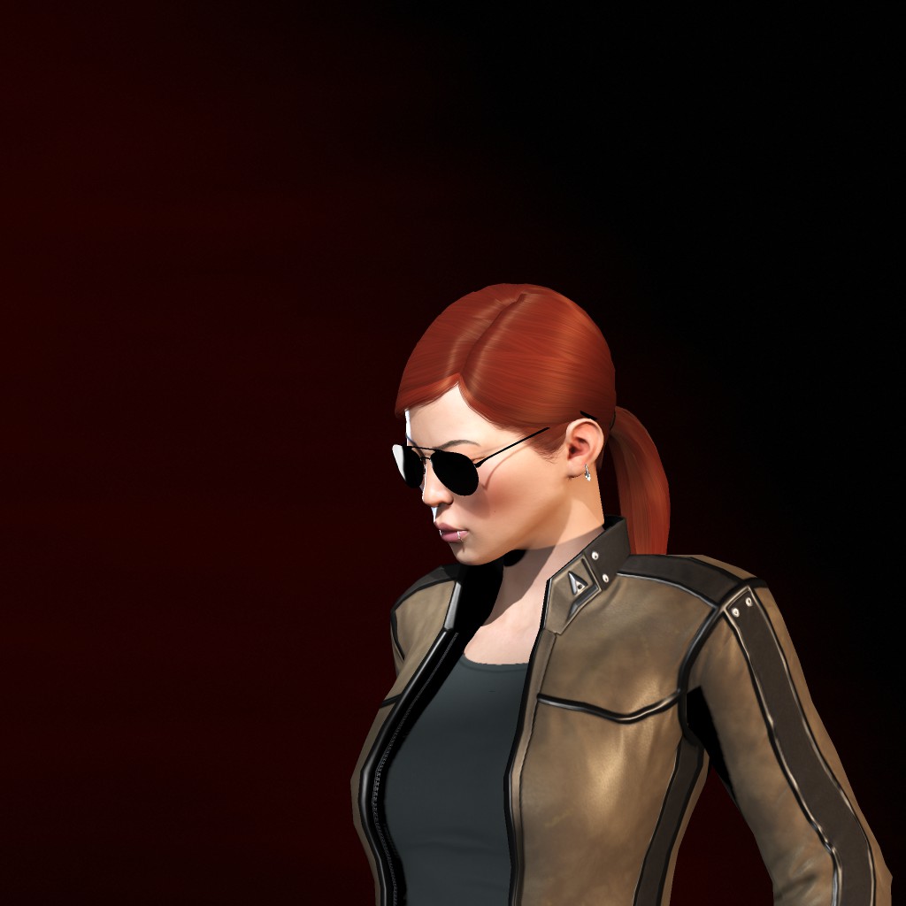 Aelyeana Schlepperton