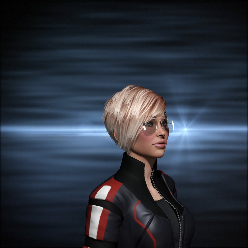 Melnaie starlight