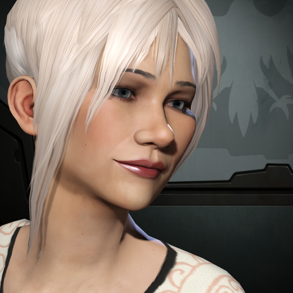 Kristiana Artemis