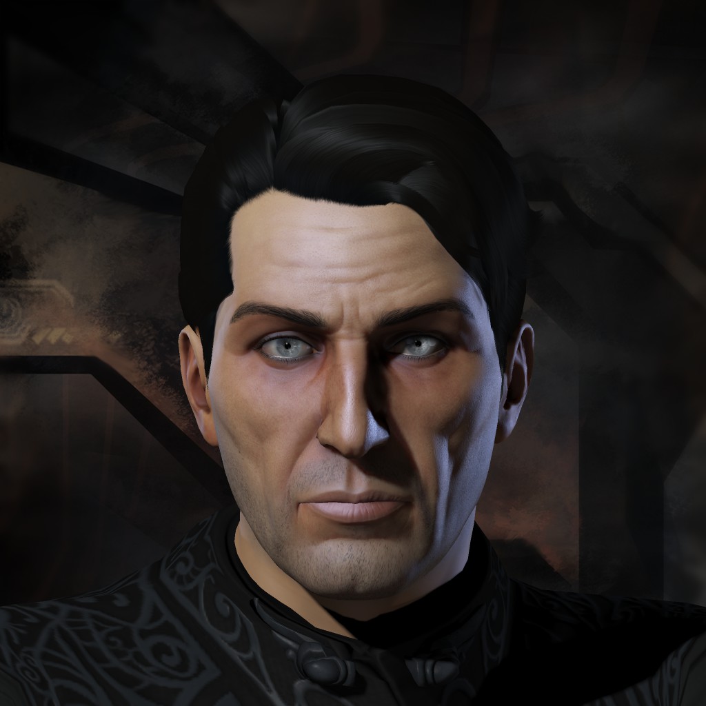 Amarr Citizen 92475430