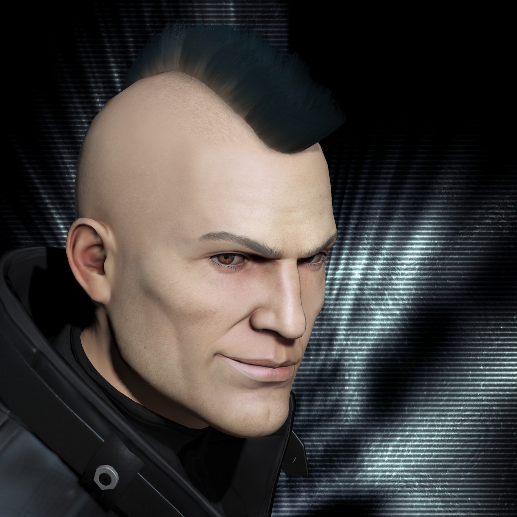 leviathan Otsito