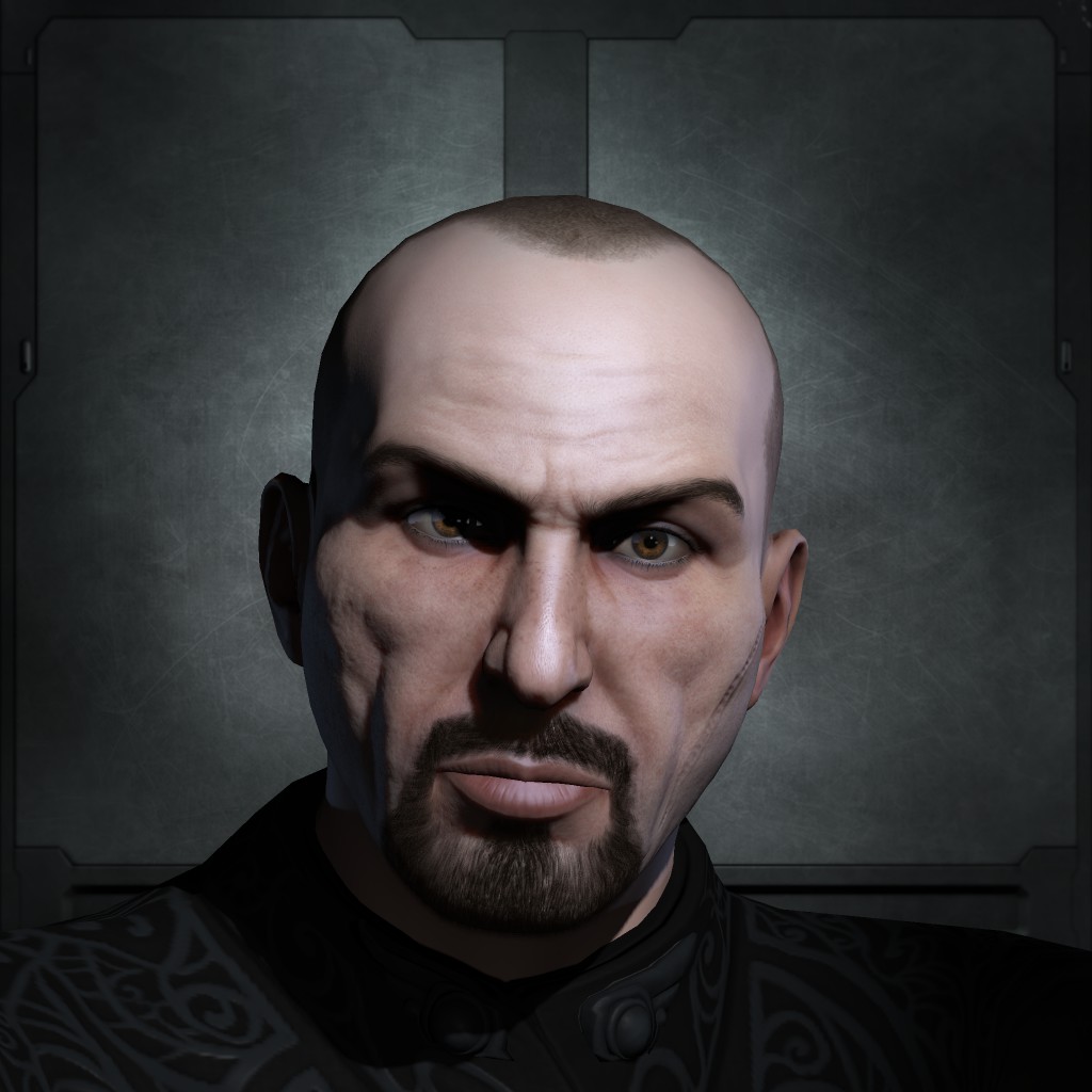 Amarr Citizen 92475589