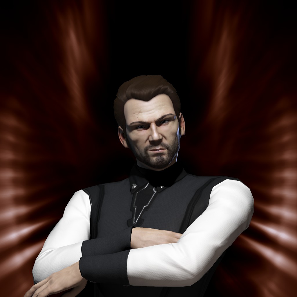 Caldari Citizen 92475821