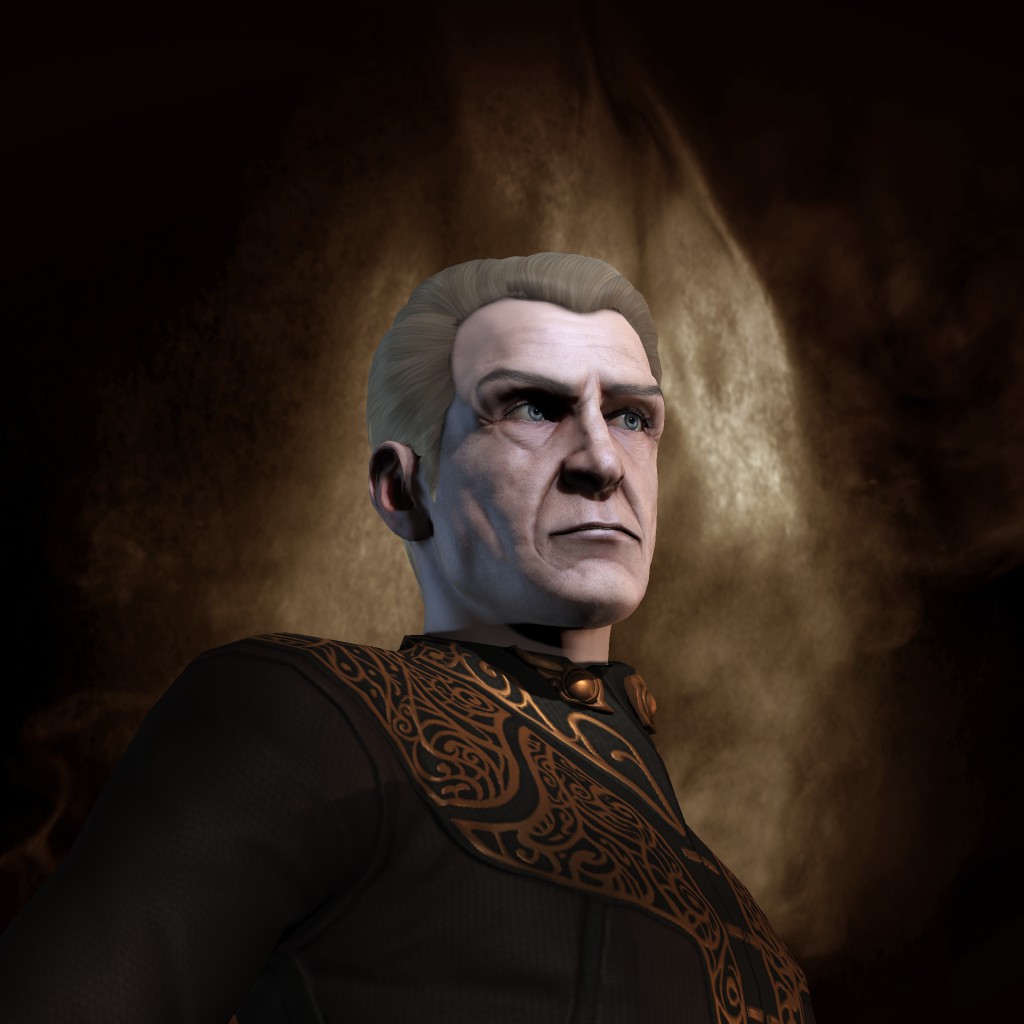 Amarr Citizen 92475855