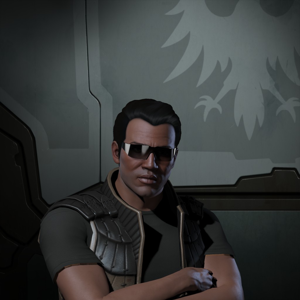 Minmatar Citizen 92475975