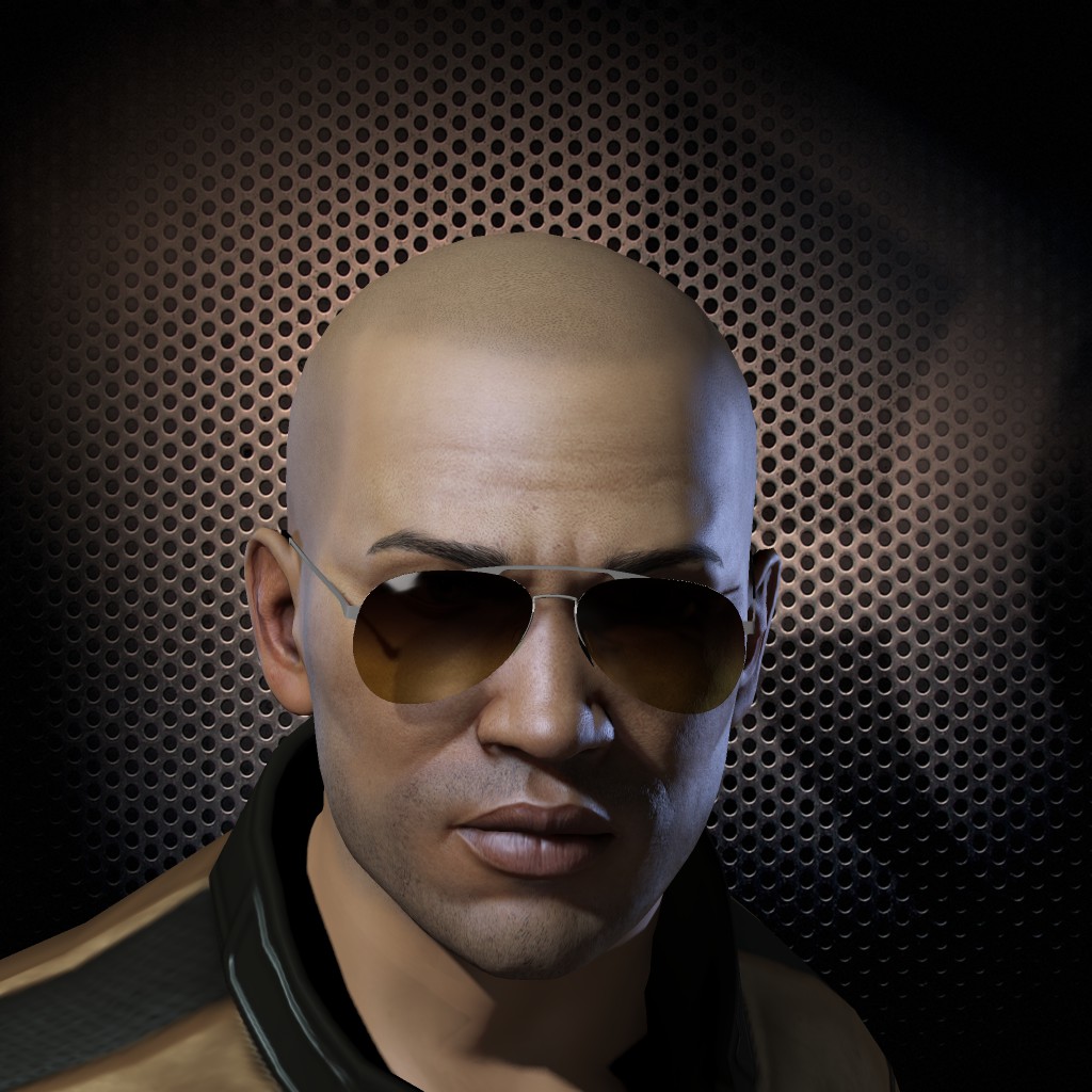 Minmatar Citizen 92476141