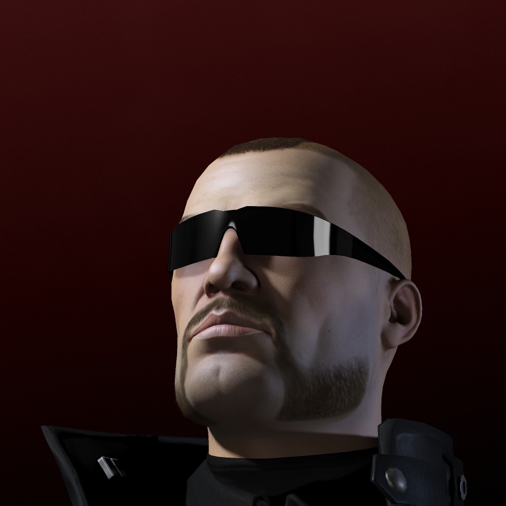 Maddox Primodial